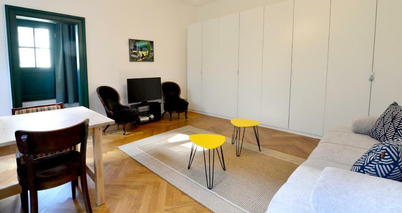 Apartment Quiet & Green, With Terrace *