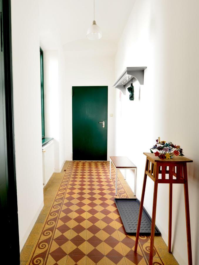 Apartment Quiet & Green, With Terrace