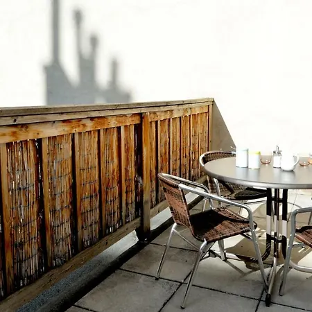 Quiet & Green, With Terrace Vienna Exterior photo