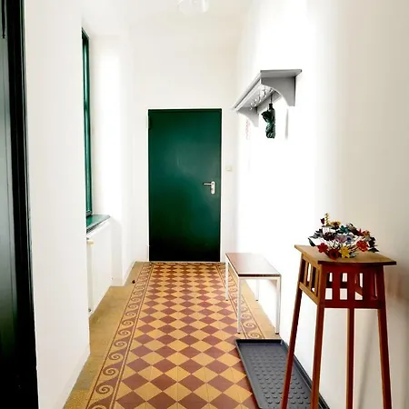 Quiet & Green, With Terrace Vienna Exterior photo