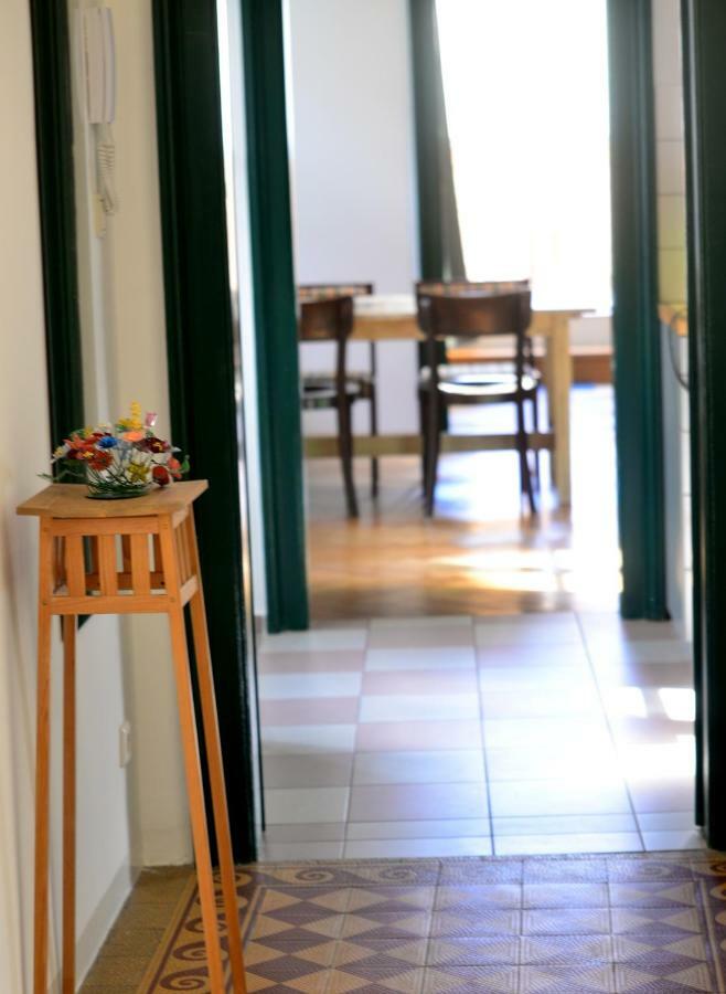 Appartement Quiet&green, With Terrace